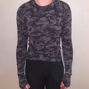 Lululemon long sleeve